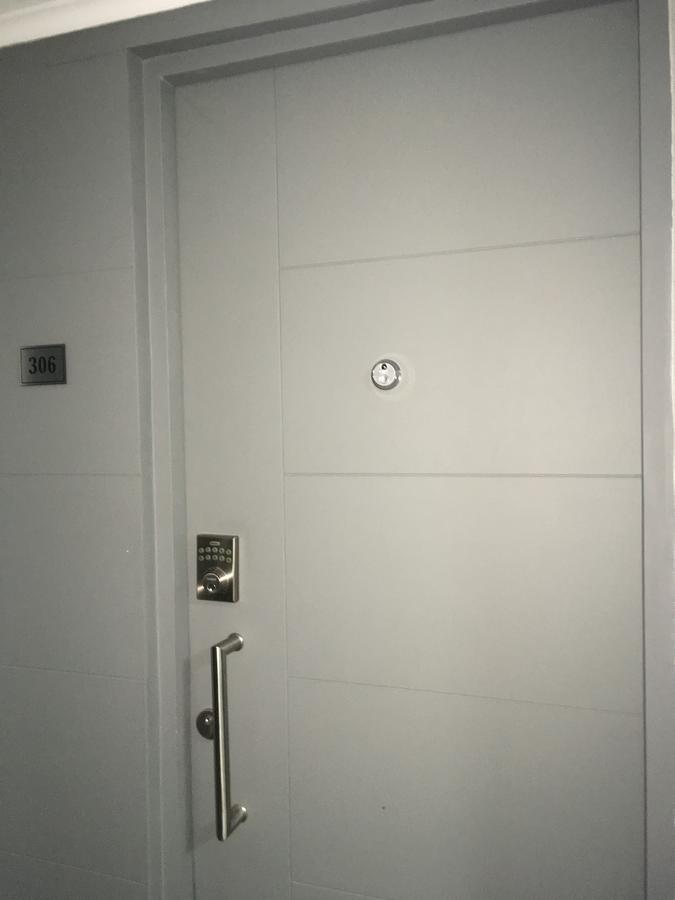 Moneda Express Apart ซานติอาโก ภายนอก รูปภาพ